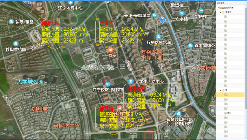 Docs Version Dropdown